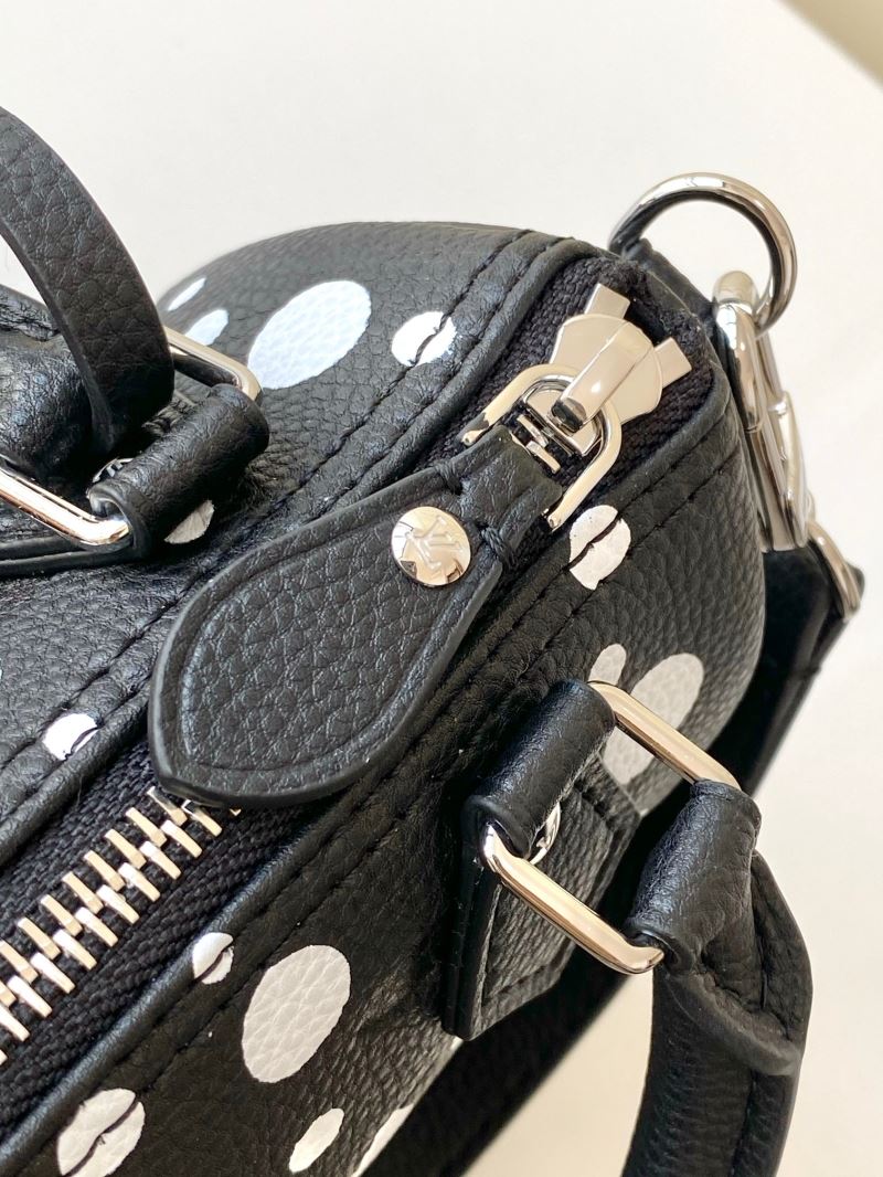 Louis Vuitton Speedy Bags